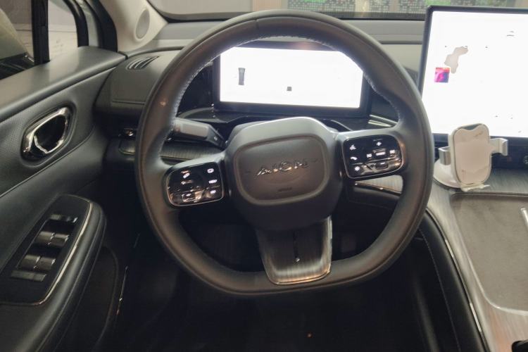 Used AION S MAX 2024 70 Star Edition
