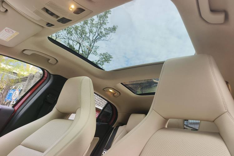 Used Mercedes-Benz GLA 2016 GLA 220 4MATIC Fashion Edition