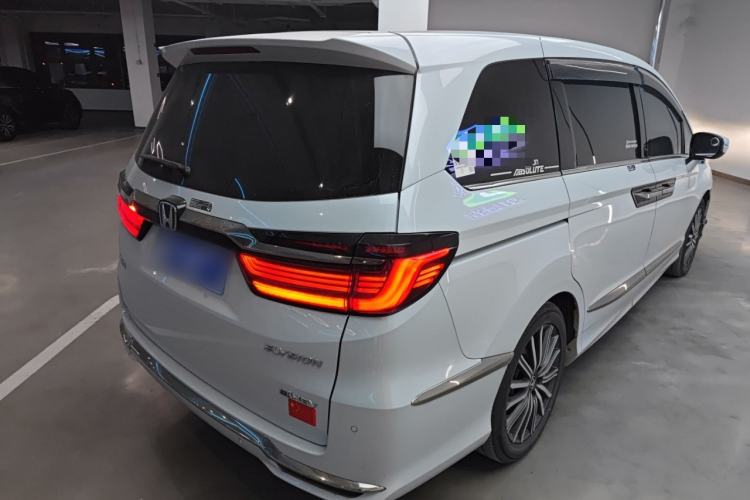 Used Honda Elysion 2024 2.0L eHEV Luxury Edition
