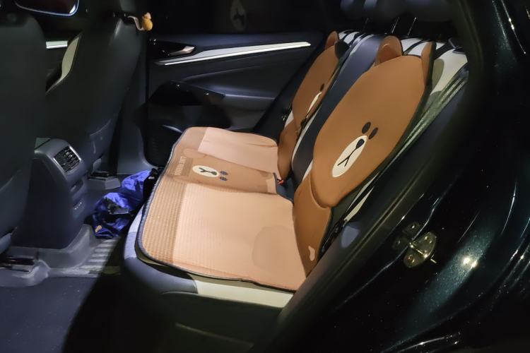 Used Volkswagen ID.4 CROZZ 2024 Pure Edition Limited Edition