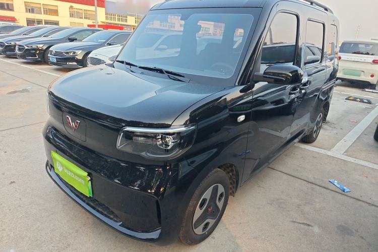 Used Wuling Zhiguang New Energy 2025 Comfort Model