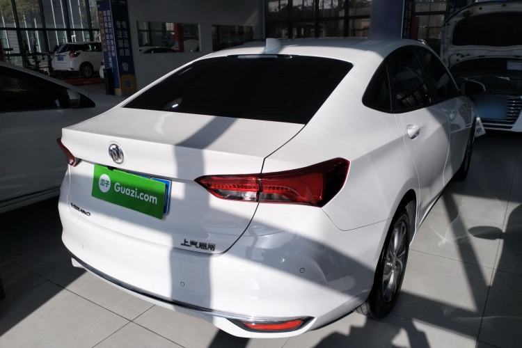 Used Buick Verano 2023 Pro Le Yi Edition
