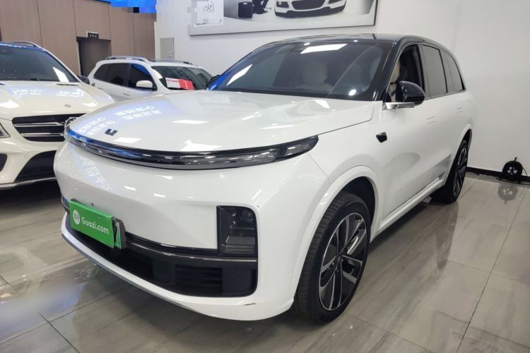 Used Li Auto L8 2023 Pro Model