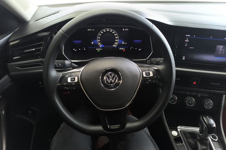 Used Volkswagen Sagitar 2021 280TSI DSG Excellence Edition