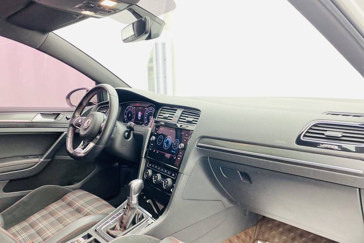 Used Volkswagen  2019 2.0 TSI GTI China V Standard
