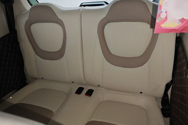 Used Wuling Hongguang MINIEV 2024 3rd Generation 215km Advanced Version