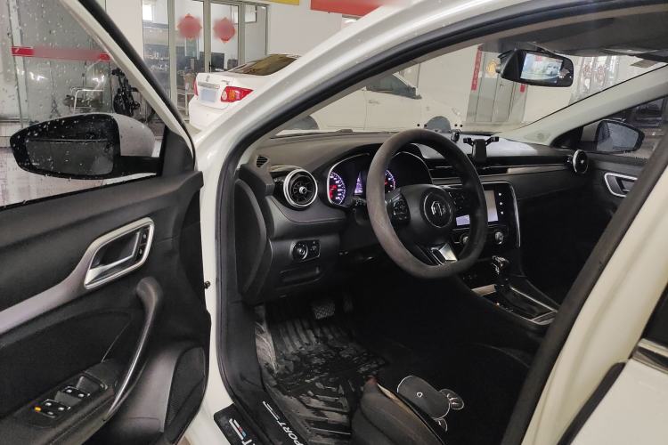 Used MG 6 2019 20T Automatic Starlight Edition