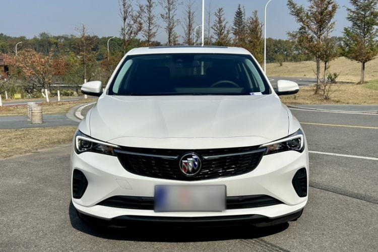 Used Buick Verano 2023 Pro Enjoyment Edition
