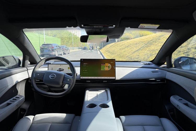 Used Nissan N7 2025 510 Pro
