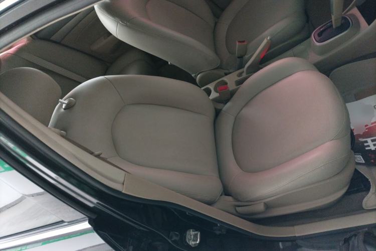 Used Nissan Sylphy 2012 Classic 1.6XE Automatic Comfort Edition