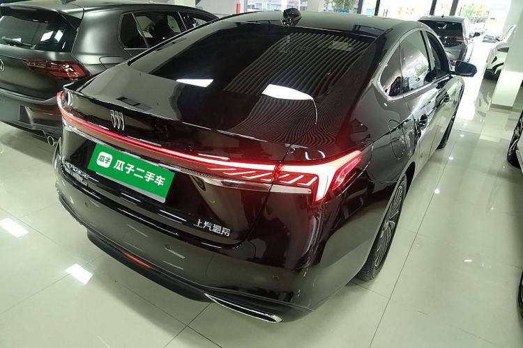 Used Buick LaCrosse 2024 28T Luxury Edition
