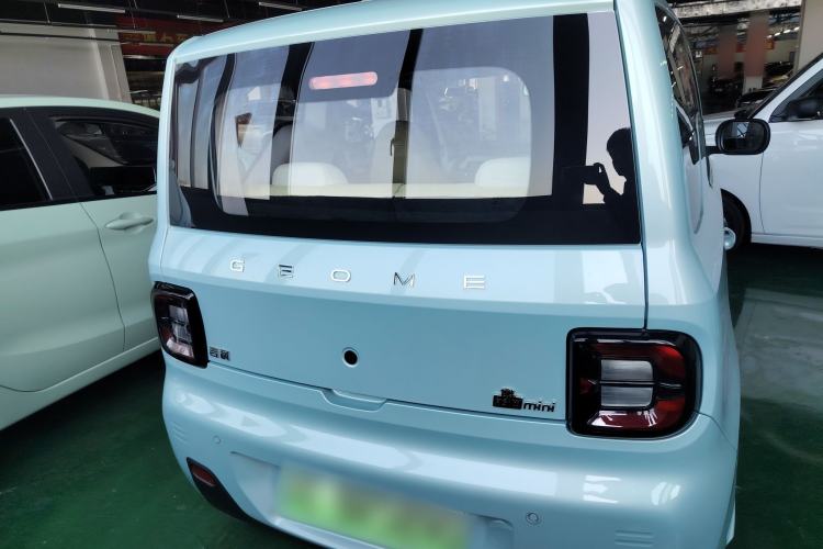 Used  Panda 2024 Panda Mini 200km Endurance Bear
