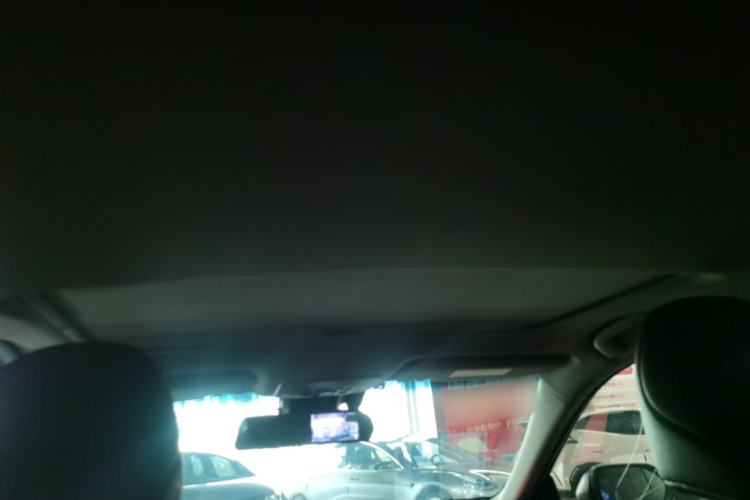 Used Toyota Camry 2021 2.0G Luxury Edition
