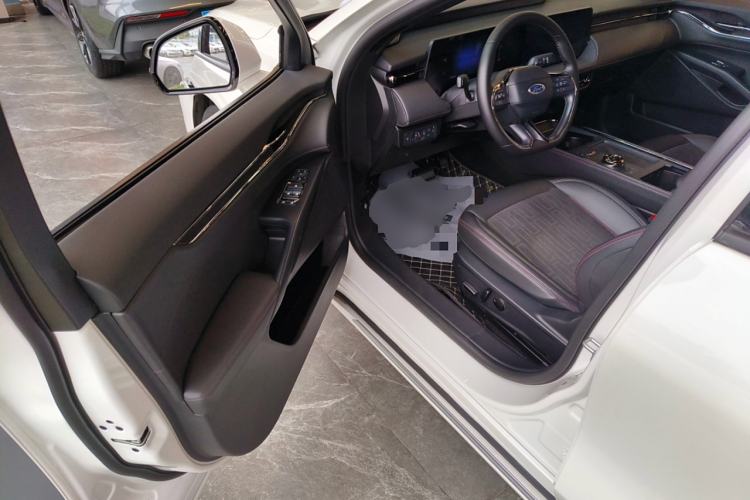 Used Ford Mondeo 2023 EcoBoost 180 Comfort Model