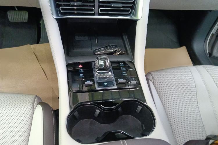 Used BYD Song PLUS New Energy 2025 EV 520km Premium Version
