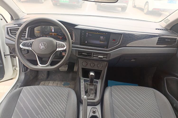 Used Volkswagen Lavida 2023 New Rui 1.5L Automatic New Yi Edition