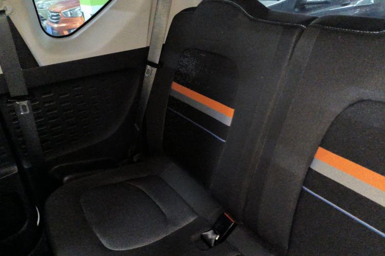 Used Wuling Hongguang MINIEV 2021 Macaron Premium Model – Lithium-NMC