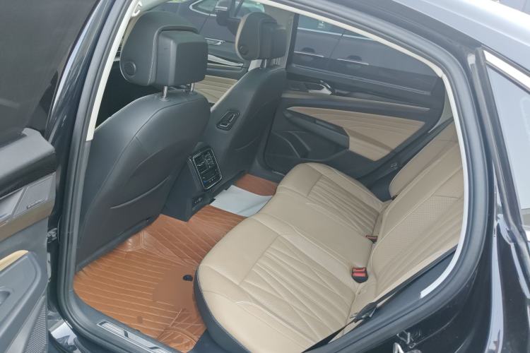 Used Volkswagen Passat 2023 Revised 380TSI Luxury Edition