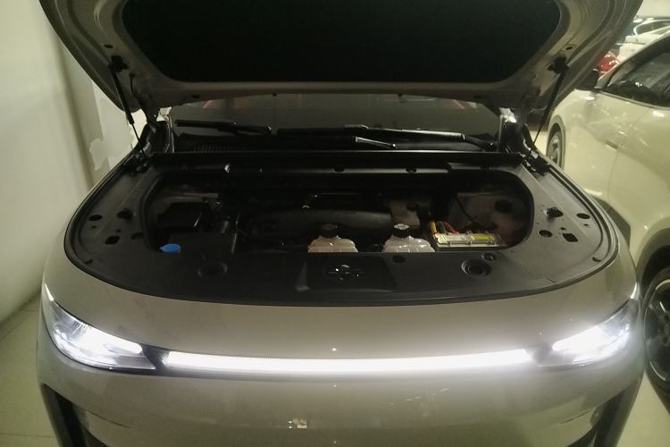 Used Leapmotor C10 2024 210 Smart Edition