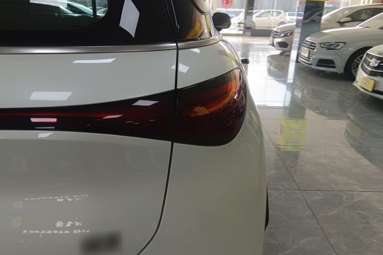 Used  #1 2024 Dynamic Standard Edition