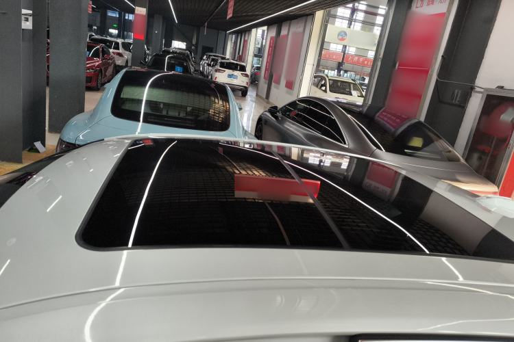 Used BMW i3 2022 eDrive 35 L