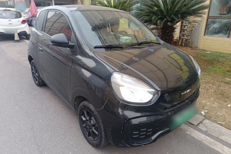 Used Roewe Clever 2022 311km QiQi BoBo Edition