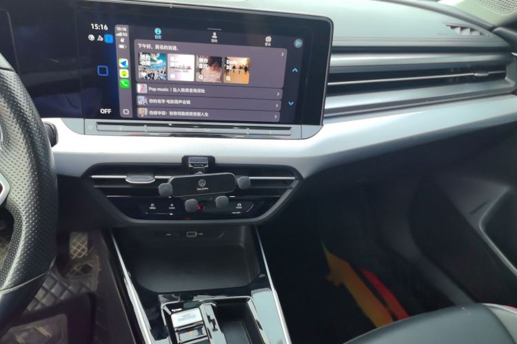 Used Volkswagen Lamando 2022 Lavida L 280TSI DSG Cool & Spicy Edition
