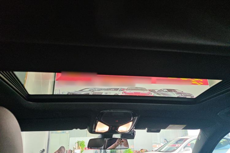 Used BMW 5 Series 2020 525Li M Sport Package
