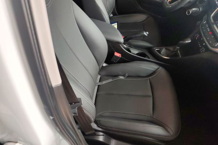 Used Buick GT 2021 Revised Version Flagship 1.5L Automatic Elite Edition
