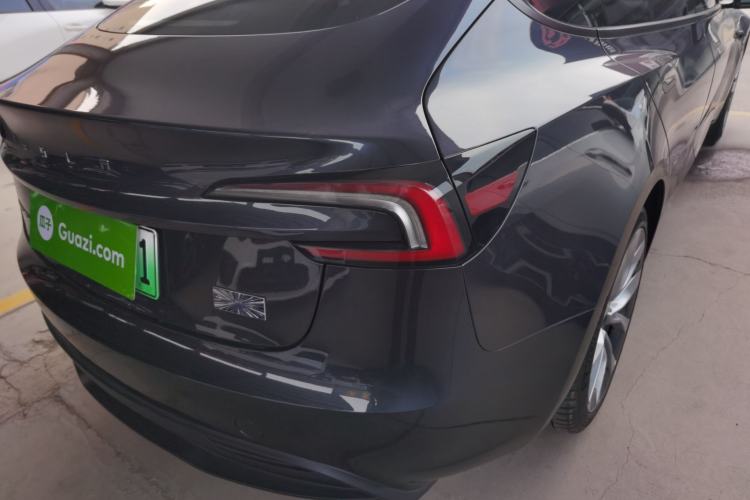 Used Tesla Model 3 2023 Long-Range All-Wheel-Drive Version
