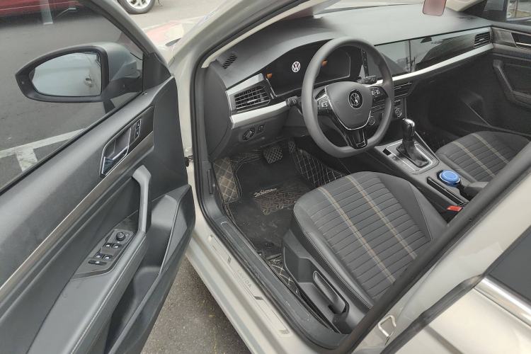 Used Volkswagen Lavida 2022 280TSI DSG Comfort Edition
