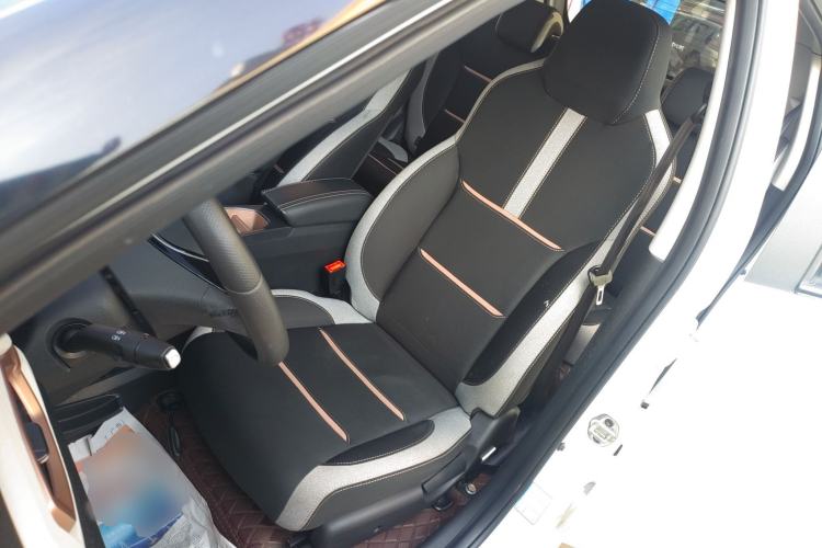 Used SOL E10X 2021 302 km Range Fashion Edition 30.2 kWh