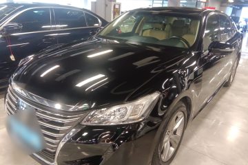 Used Toyota Crown 2015 2.0T Fashion Edition