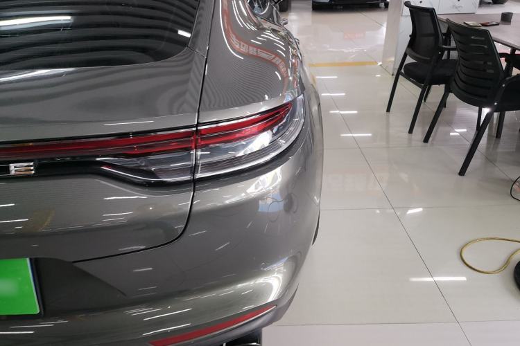 Used Porsche Panamera 2022 Panamera 2.9T
