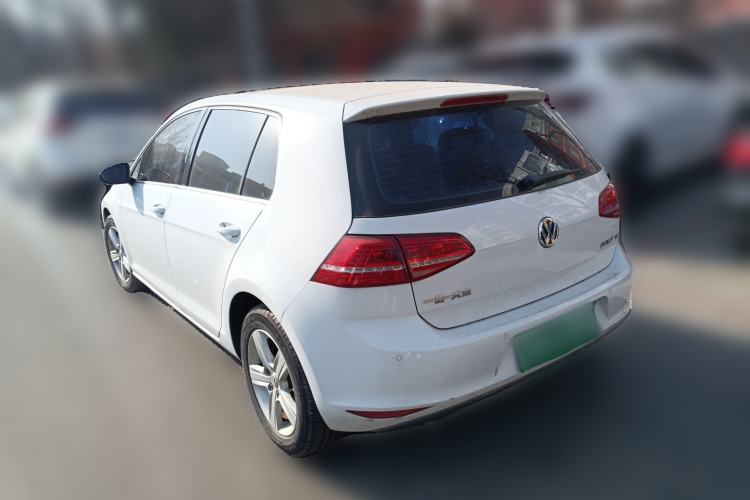 Used Volkswagen Golf 2014 1.4TSI Automatic Comfort Model