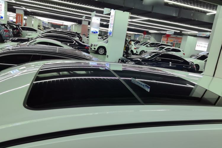 Used Honda CR-V 2026 Global 30th Anniversary Model 240TURBO Two-Wheel-Drive Fashion 5-Seater Edition