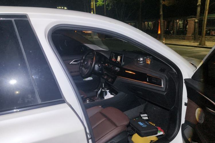 Used BMW 1 Series 2022 120i M Sport Night Edition
