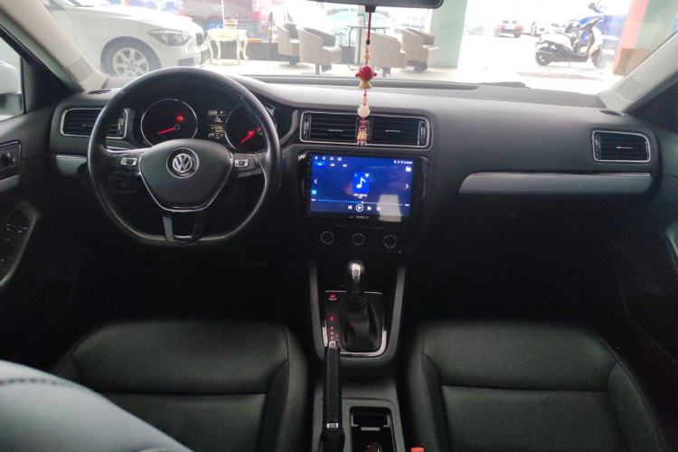 Used Volkswagen Sagitar 2017 1.6L Automatic Comfort Model