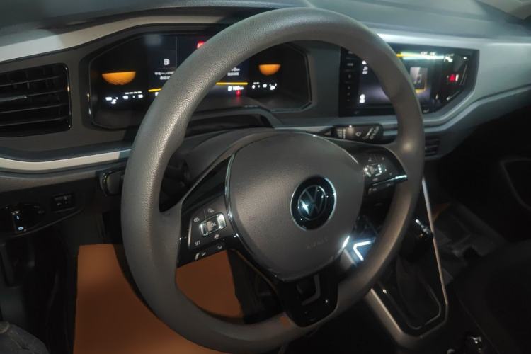 Used Volkswagen Polo 2023 Revised Plus 1.5L Automatic – Enjoy Life Edition
