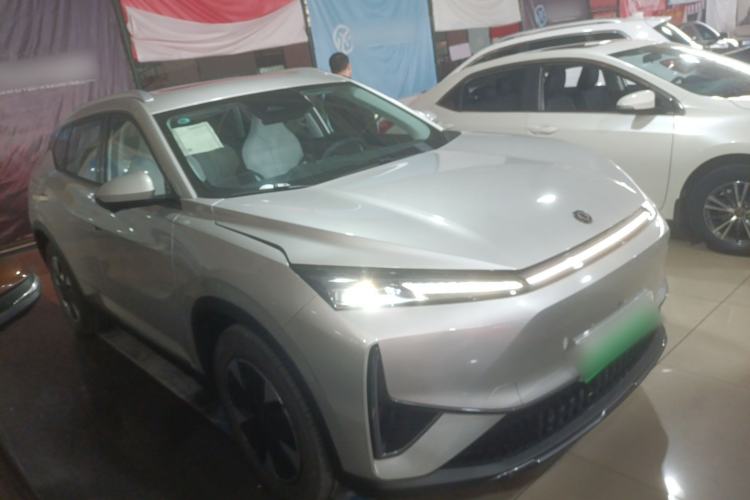 Used Dongfeng Aeolus L7 New Energy 2024 110 Pro