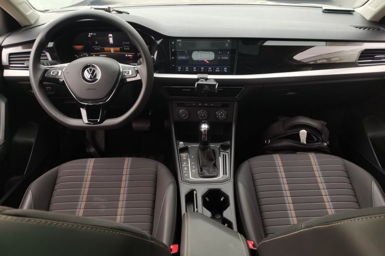 Used Volkswagen Lavida 2021 280TSI DSG Comfort Edition