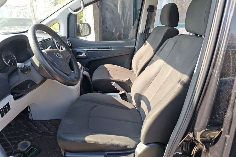 Used  M3 2023 1.8L 7/8-Seater Comfort Edition
