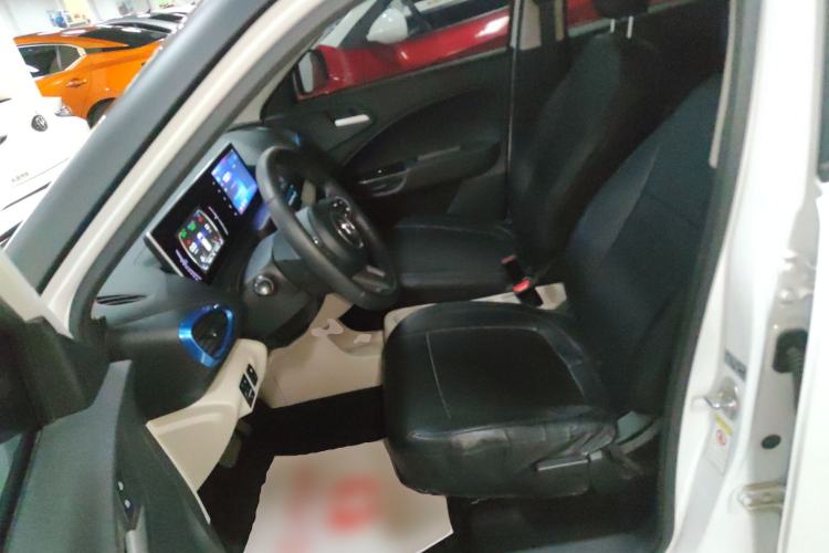 Used ORA White Cat 2020 305 km Luxury Version
