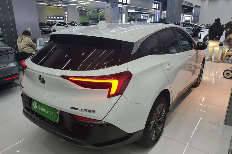 Used Buick Velite 6 2024 430km Comfort Edition
