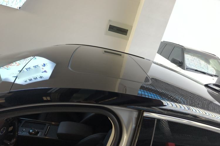 Used Ford Mondeo 2022 Restyled EcoBoost 245 Luxury Version