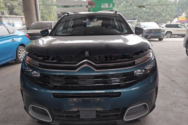 Used Citroen C5 AIRCROSS 2020 360THP Enjoyment Version
