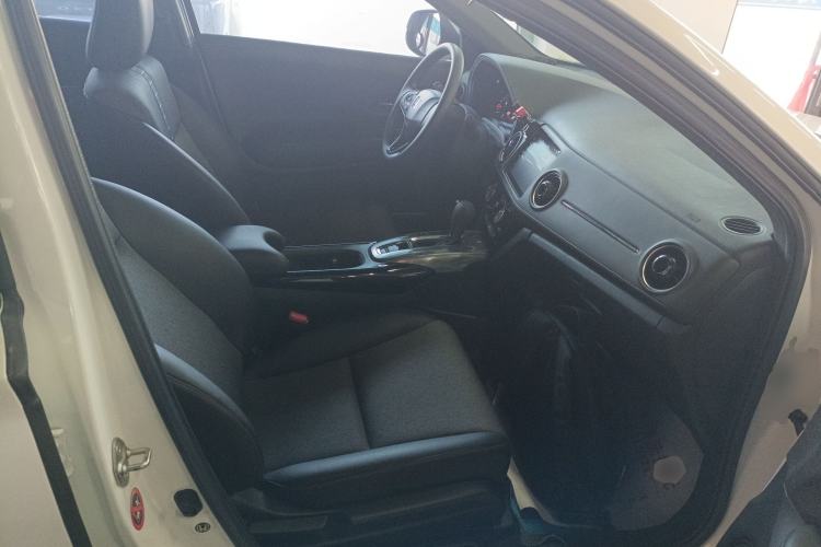 Used Honda XR-V 2021 1.5L CVT Comfort Version