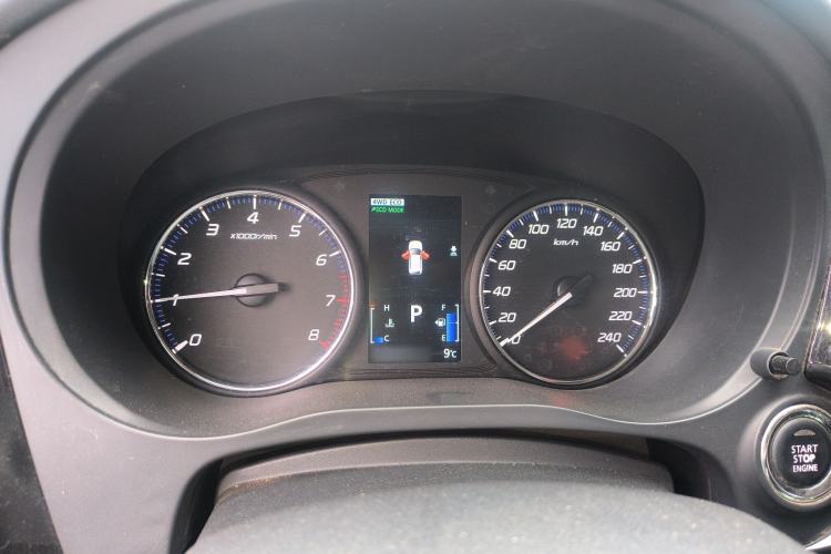 Used Mitsubishi Outlander 2018 2.4L 4x4 Luxury Edition 7-Seater