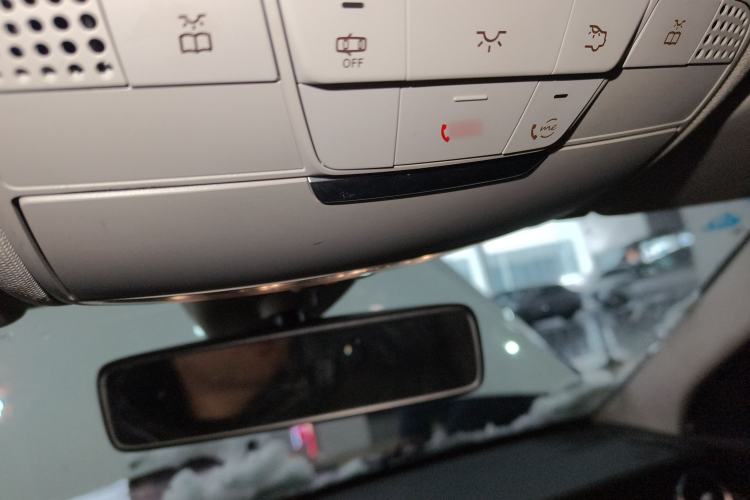 Used Mercedes-Benz C-Class 2021 C 200 L Fashion Edition Sport Version