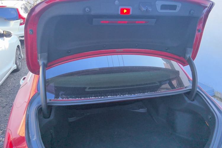 Used Mercedes-Benz C-Class 2017 C 200 L Sport Edition
